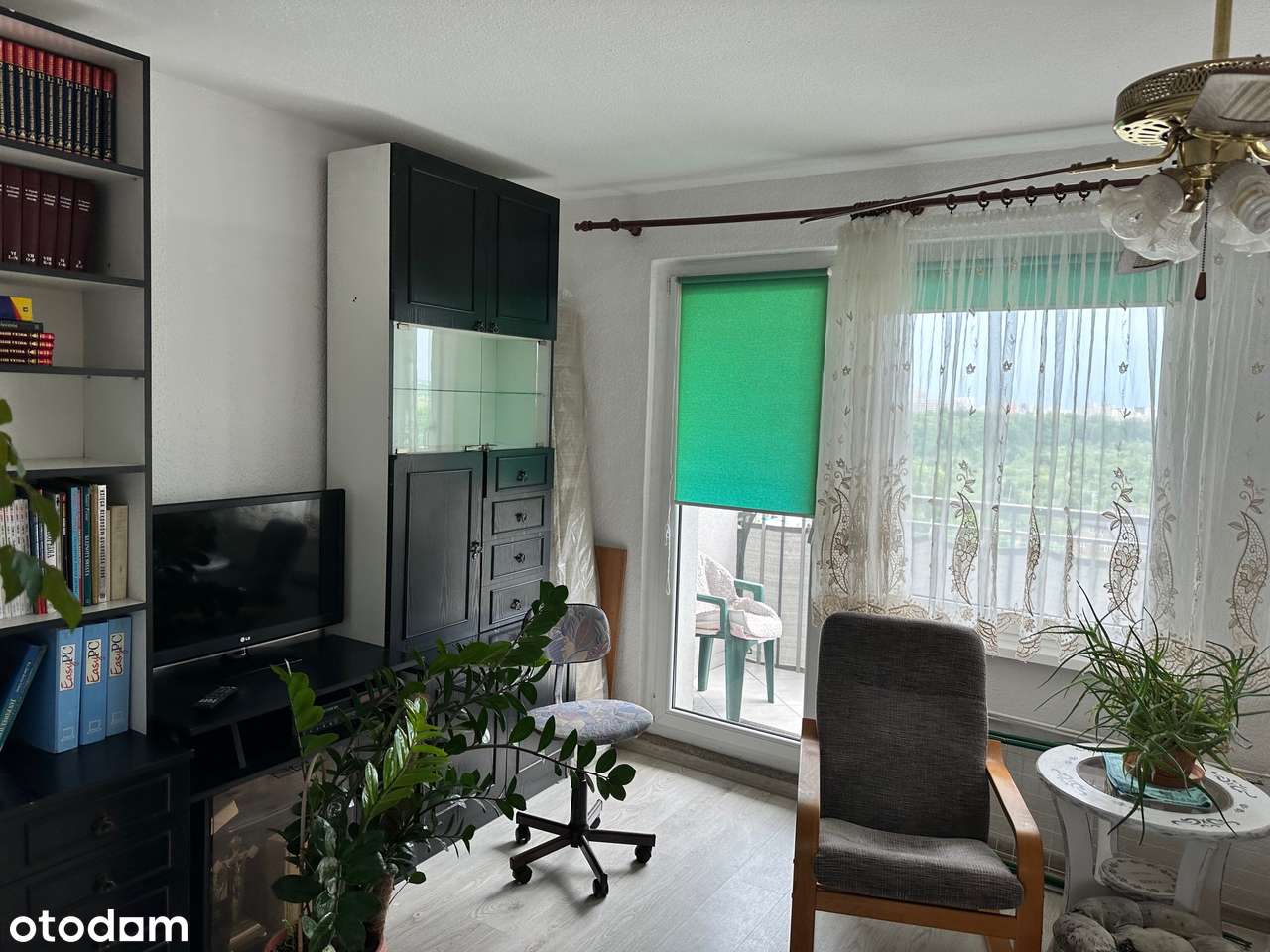 Pilczyce ul Dokerska, 3 pokoje, osobna kuchnia, media miejskie-8