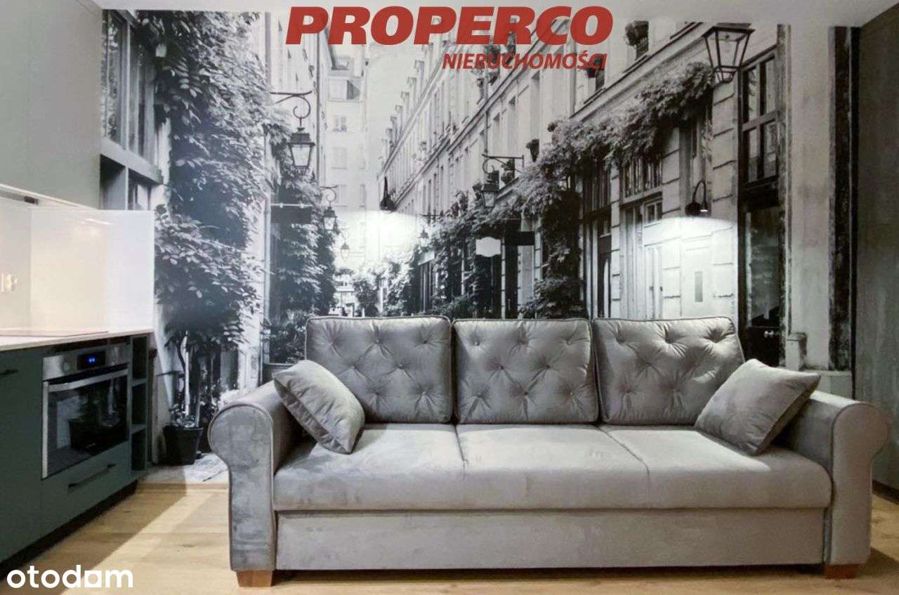 Kawalerka 26,7m2, ul. Chopina, Ksm - Pełny obrazek: 2/11