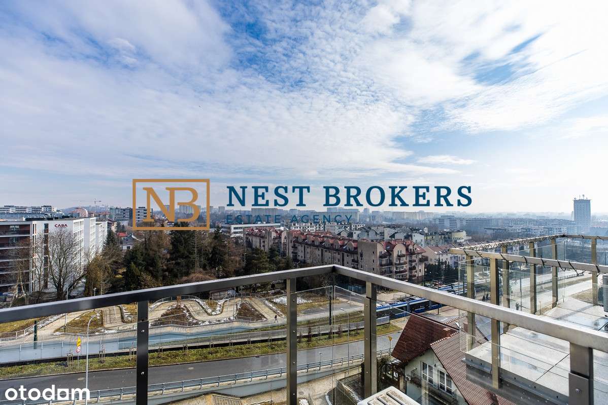 3 pokoje | 70 m² | Ostatnie piętro | Prądnik Biały-18