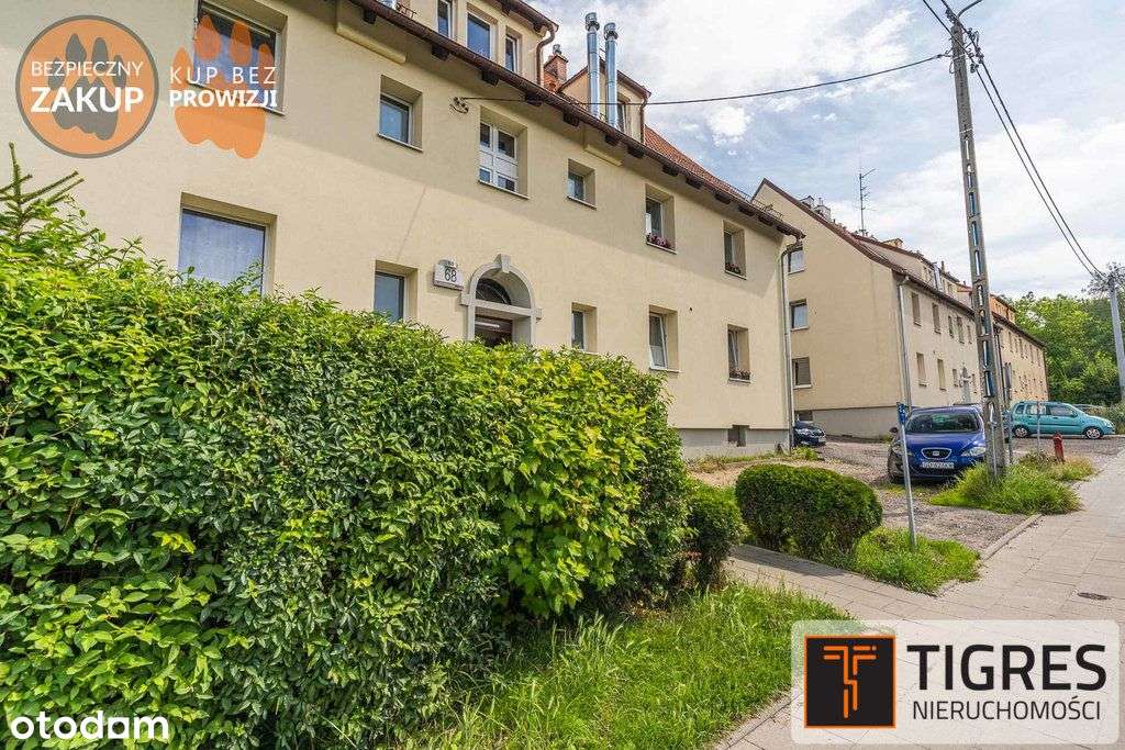 Gumed, Pg / Ogródek / Słoneczne / 0% prowizji-8