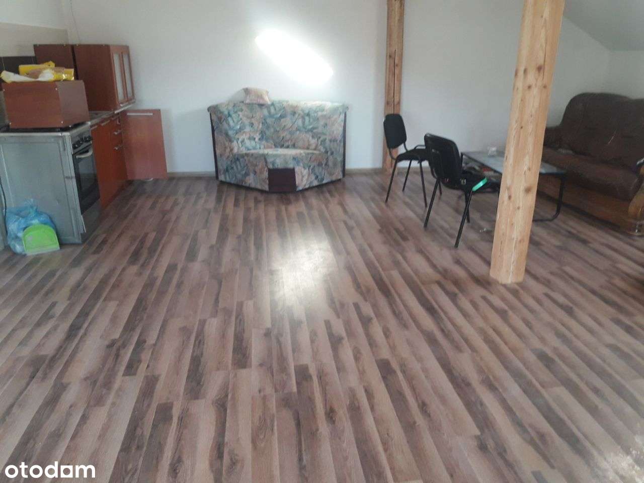 Nieruchomość - Pełny obrazek: 5/11