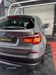 BMW X3 xDrive2.0d - 10