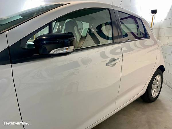 Renault Zoe - 35