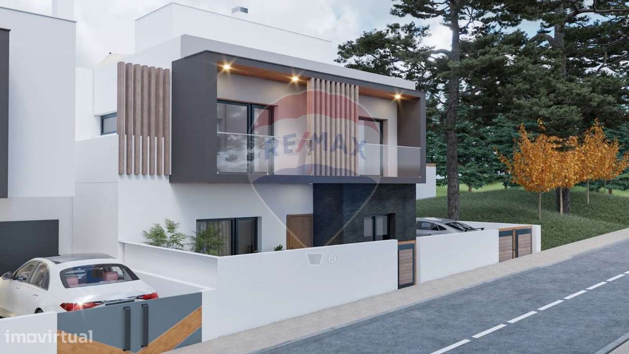 Moradia T4 para venda - Grande imagem: 4/30