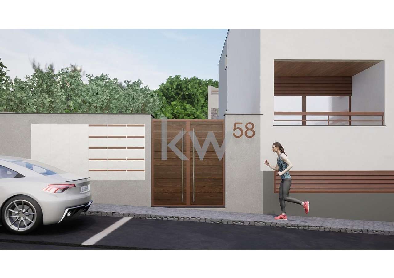 Apartamento novo com vista panorâmica - Grande imagem: 5/17