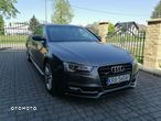 Audi A5 1.8 TFSI - 1