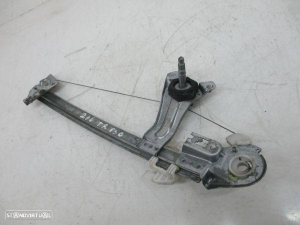 Elevador Tras Esq  Peugeot 206 Hatchback (2A/C) - 3