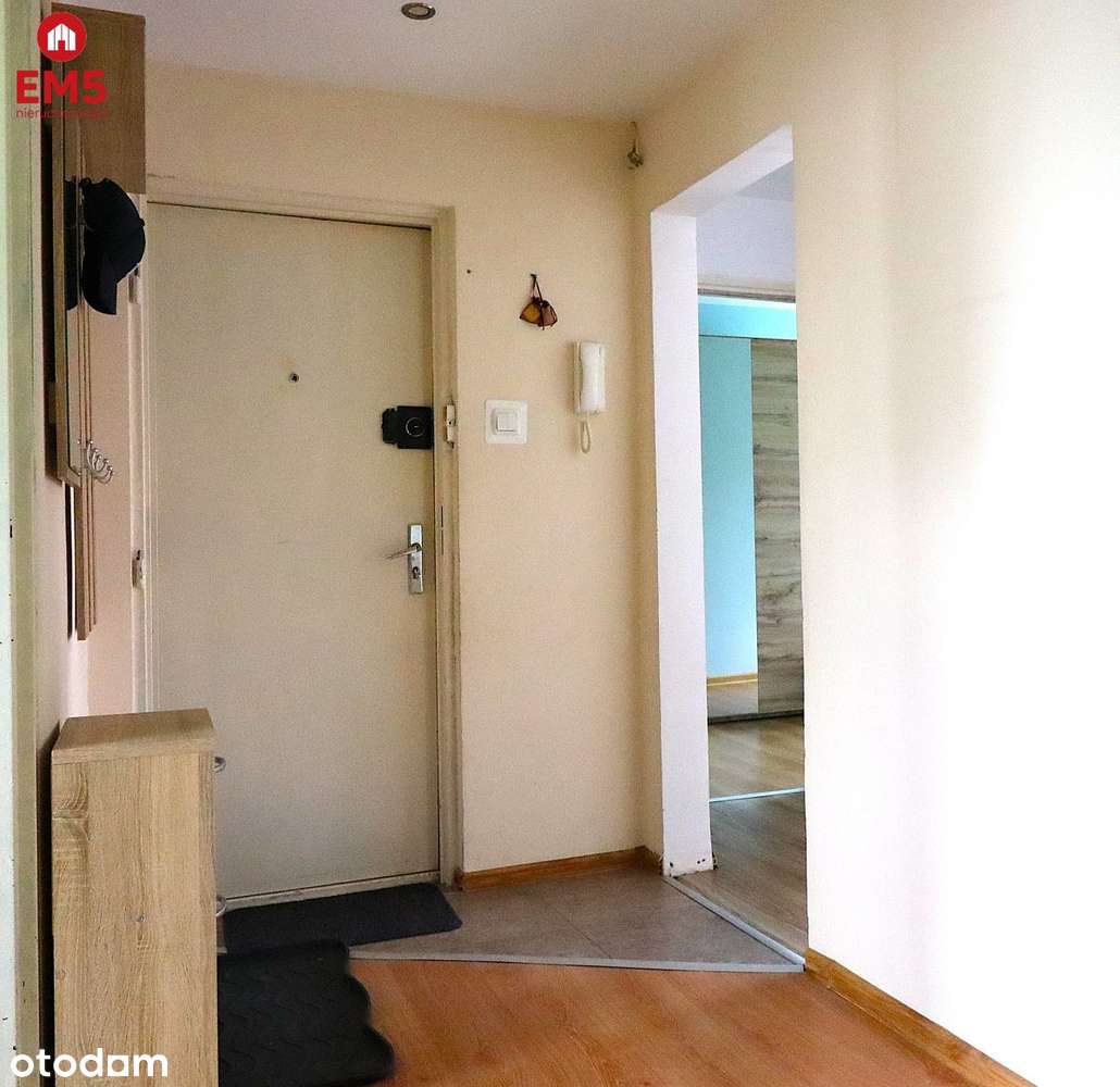 Mieszkanie w Centrum Suwałk 3 pok. - Pełny obrazek: 4/11