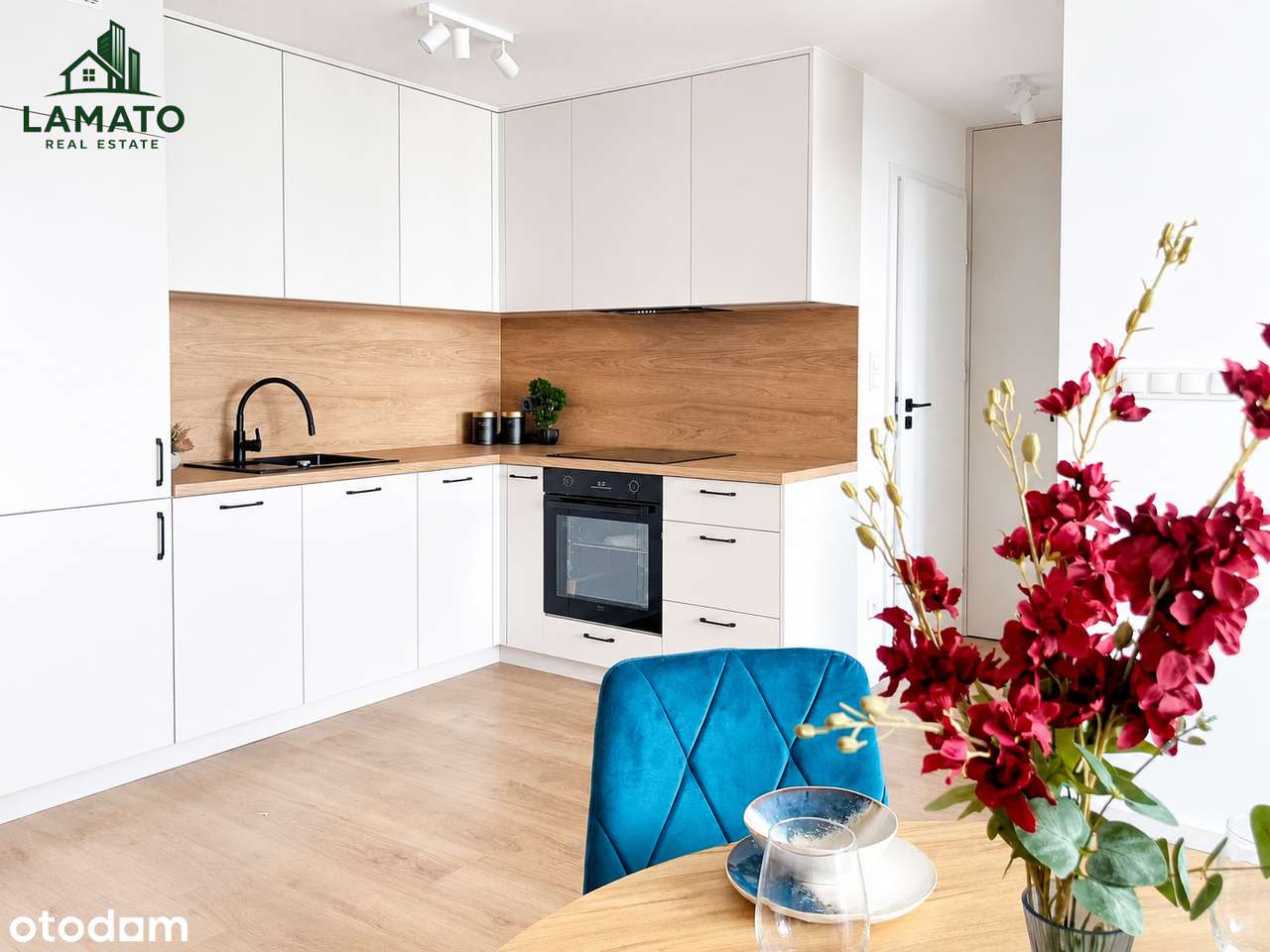 Prądnik Czerwony | Młyńska | 2 pok | 39 m² | Po remoncie | Inwestycja-1