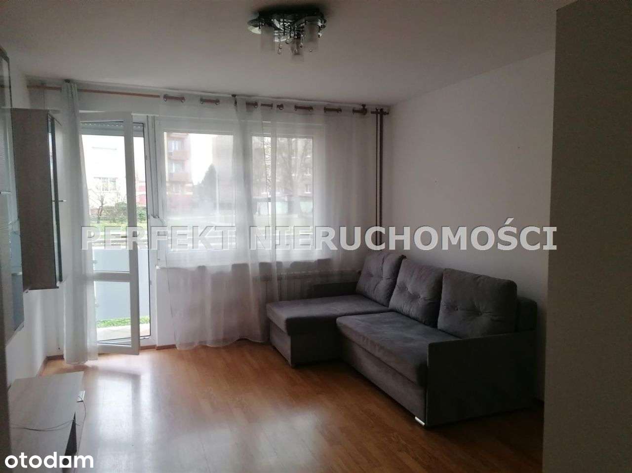 2pok z parkingiem na Muzyków,balkon,1sze pie, 49m2 - Pełny obrazek: 1/3