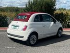 Fiat 500C 1.2 8V Lounge - 5