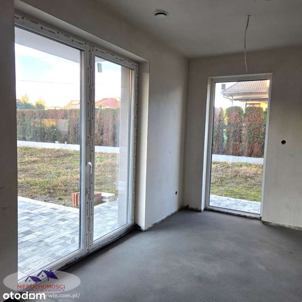 Dom, 101,25 m², Dąbrowa Tarnowska-17