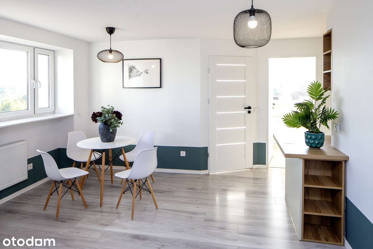 3 pokoje I 48m2 I Osiedle Tysiąclecia - Pełny obrazek: 1/19