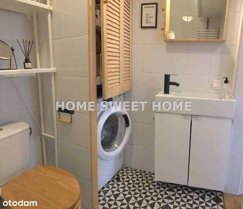 Kamienica-Ochota, Szczęśliwicka, 2 pokoje 45 mkw-5