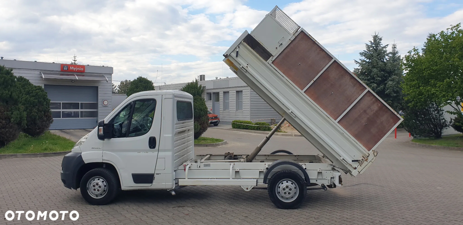 Peugeot BOXER - 5