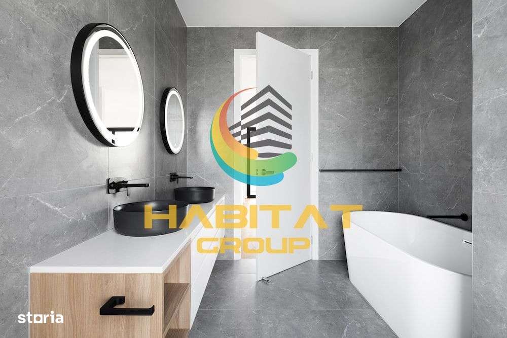 Garsoniera Decomandata Sector 4 Suprafata 39Mp - Imagine principală: 5/6