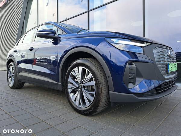 Audi Q4 e-tron 40 - 6