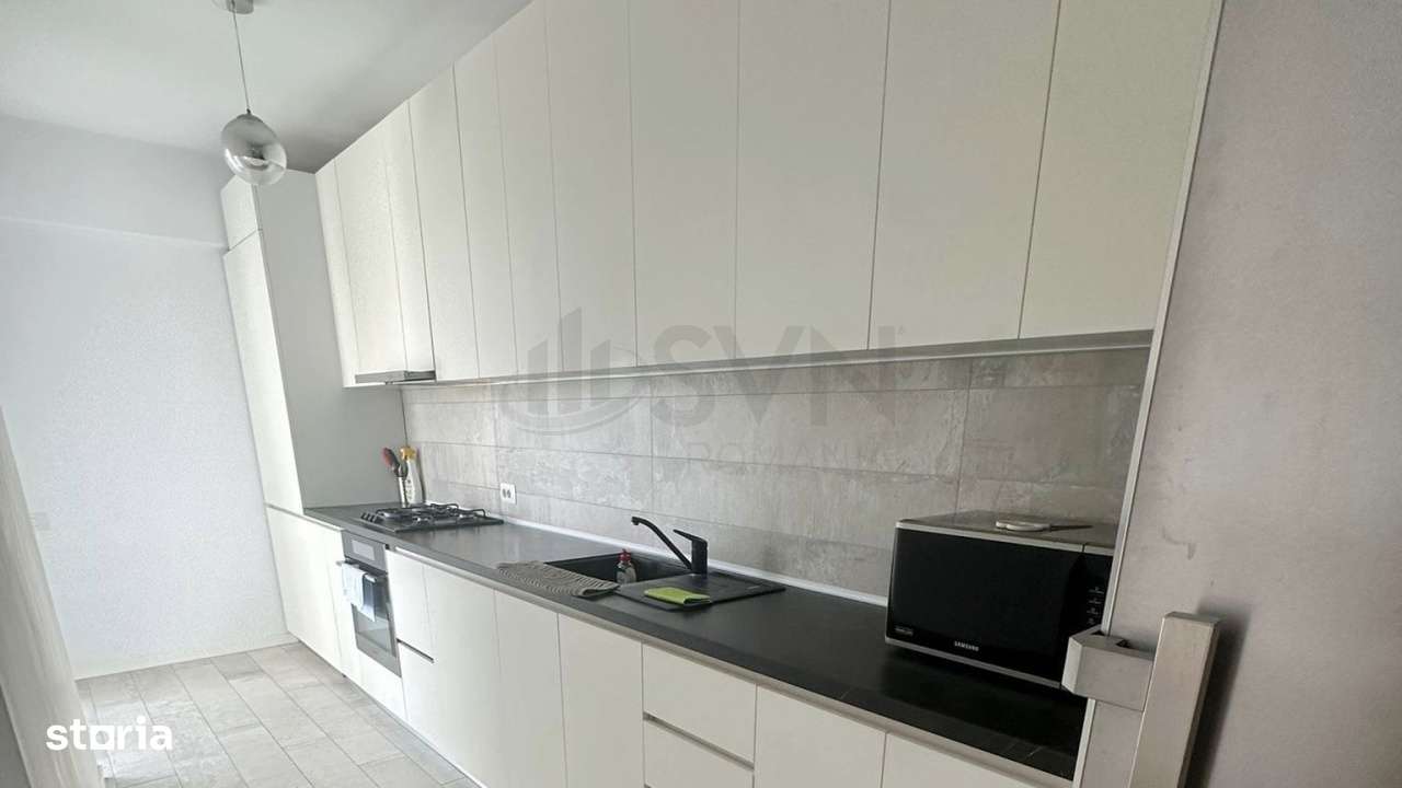 Apartament 3 camere Baneasa l Jandarmeriei - Imagine principală: 5/11