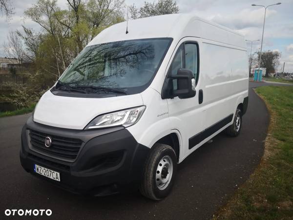 Fiat Ducato - 1