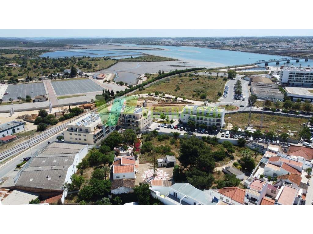 Terreno Urbano Para Loteamento de Construção, Portimão - Grande imagem: 3/24