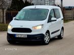 Ford Transit Courier 1.5 TDCi Trend - 1