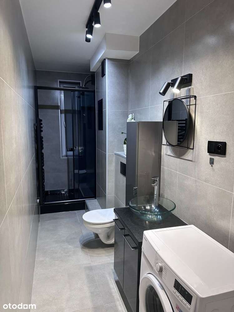 Nowoczesne mieszkanie 70 m2 Bliskie Zaodrze !! - Pełny obrazek: 5/17