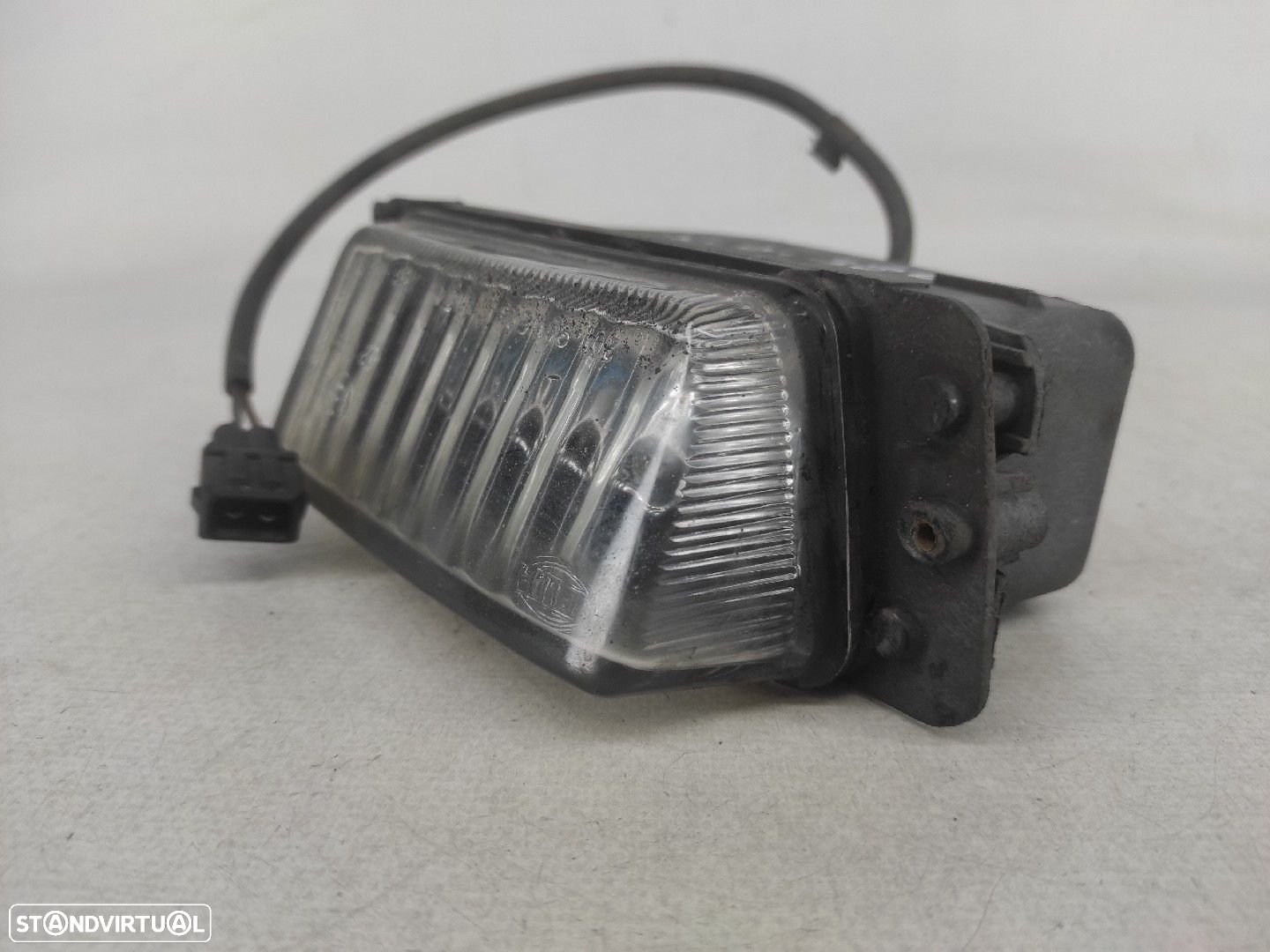 Farol Nevoeiro Drt Direito Seat Ibiza Ii (6K1) - 4