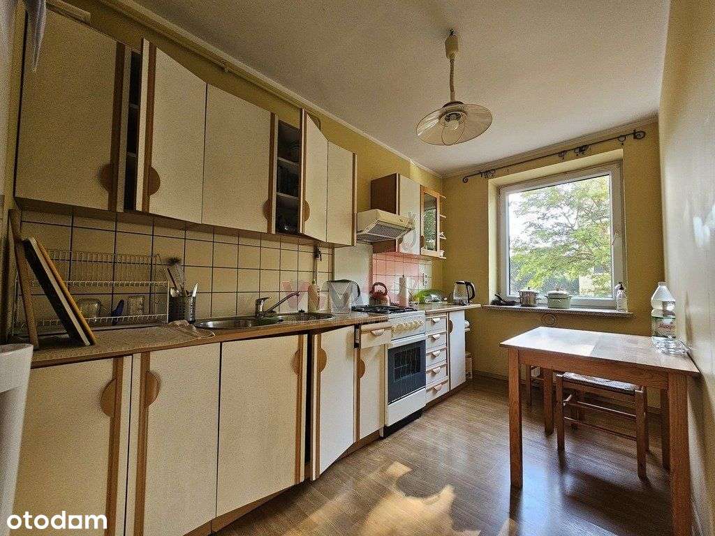 Przestronne 3-pokojowe mieszkanie na Sławinku!-3