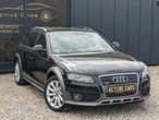 Audi A4 Allroad 2.0 TFSI Quattro S tronic - 8