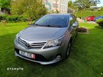 Toyota Avensis Combi 2.0 D-4D Comfort - 2