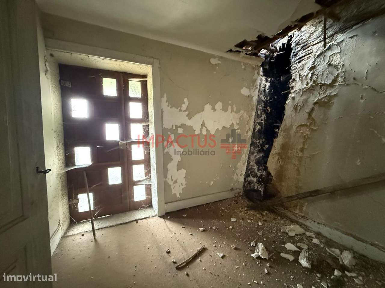 Moradia T3 em S. Romão-10