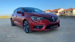 Renault Mégane 1.5 dCi Limited SS - 1