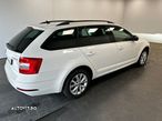 Skoda Octavia Combi Diesel 1.6 TDI DSG Style - 19