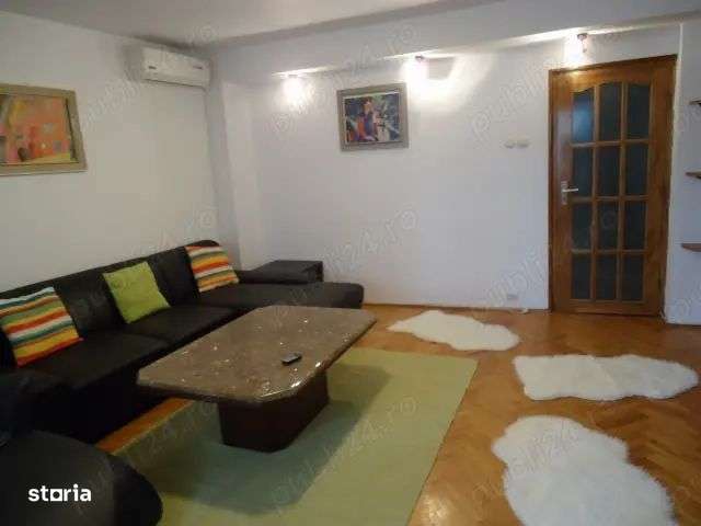 BRASADAS închiriază – Apartament 2 camere • Parcul Tineretului - Imagine principală: 2/10