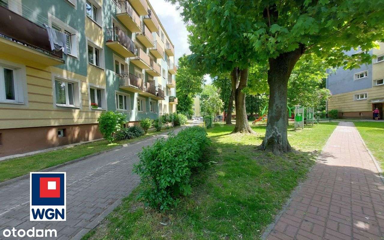 Mieszkanie, 35,60 m², Częstochowa – další