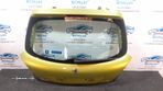 PORTA TAMPA MALA PEUGEOT 207 SEDAN CARRO FECHO PUXADOR MOTOR VIDRO 3º STOP - 3