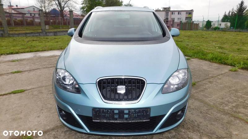 Seat Altea XL 1.4 TSI 4You - 7