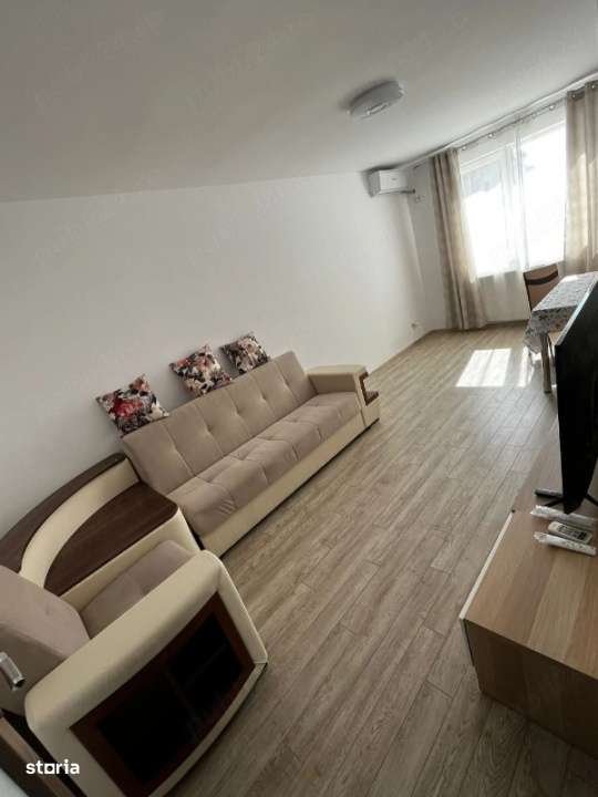 Apartament 3 Camere | Metalurgiei | 2019 | Modern | AC | Cent. Proprie