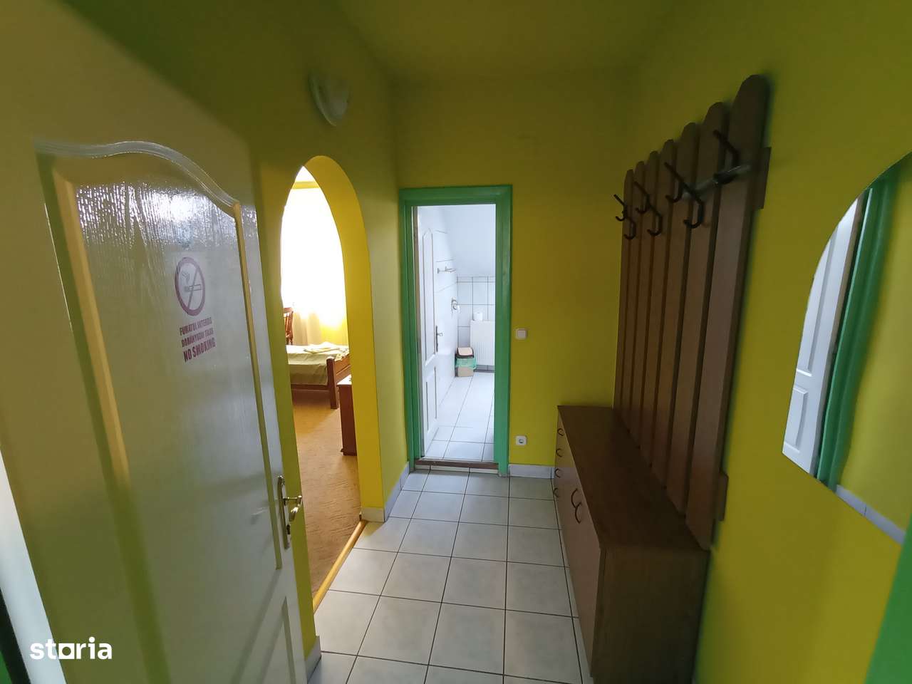 Pensiune de vânzare – Târgu Mureș, str. Piatra de Moară nr. 1/A - Imagine principală: 3/20