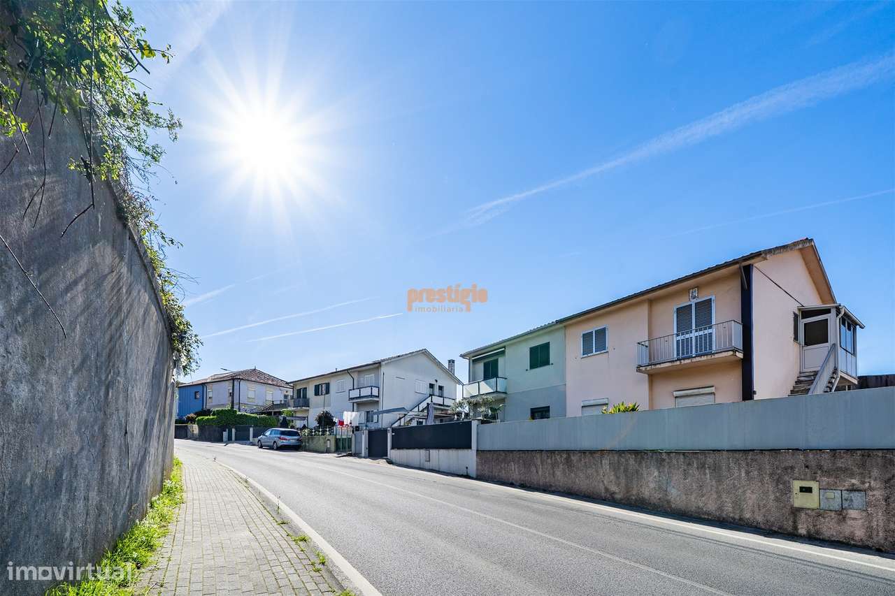 Andar Moradia T3 Venda em Braga (São José de São Lázaro e São João do-39