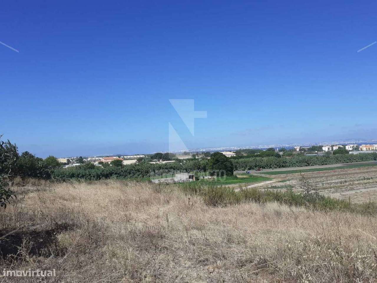 Alcochete - Quinta com 11 ha - Grande imagem: 2/22