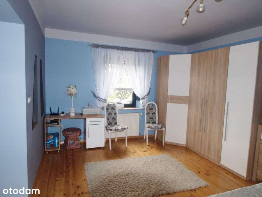 Dom w Jabłonowie k/Żagania-8