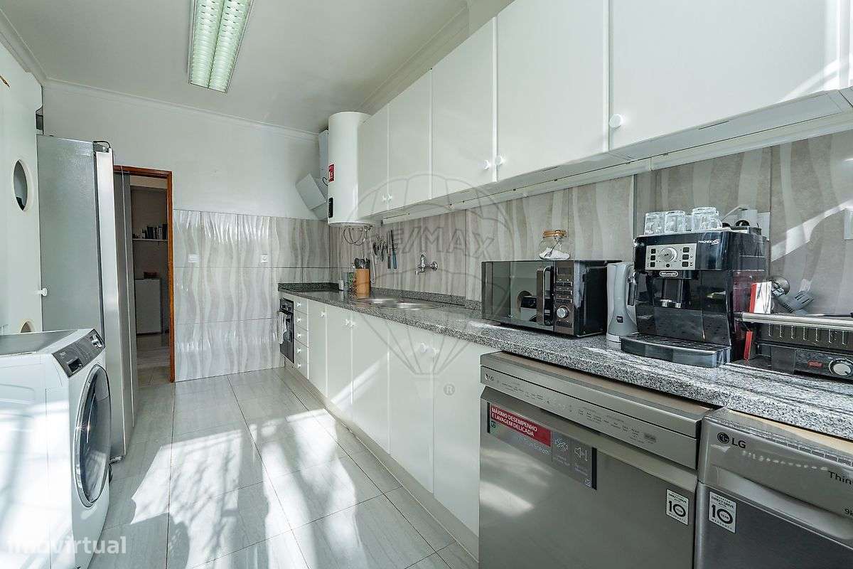 Apartamento T2 para venda - Grande imagem: 5/22