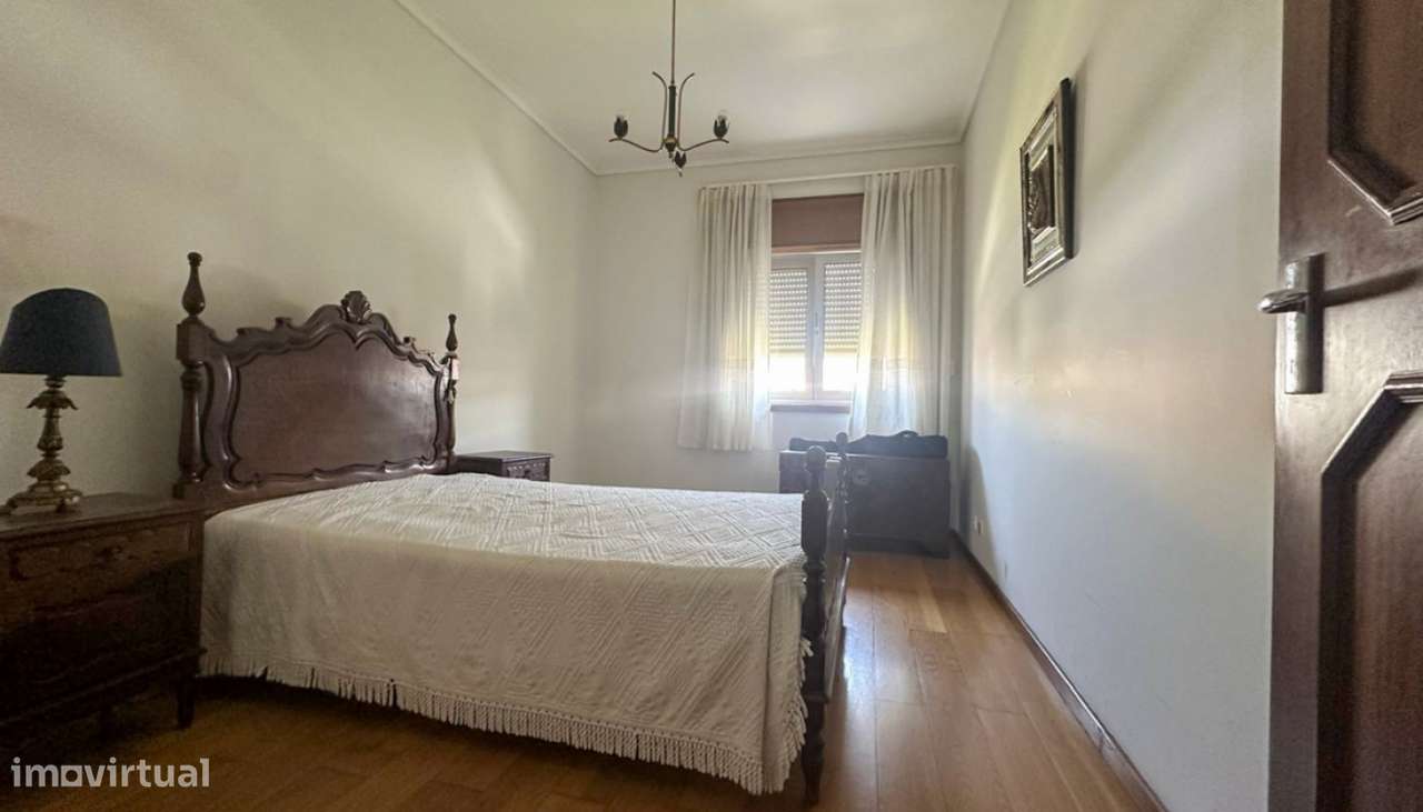 Venda de excelente apartamento T3, Centro da Cidade, Viana do Castelo-6