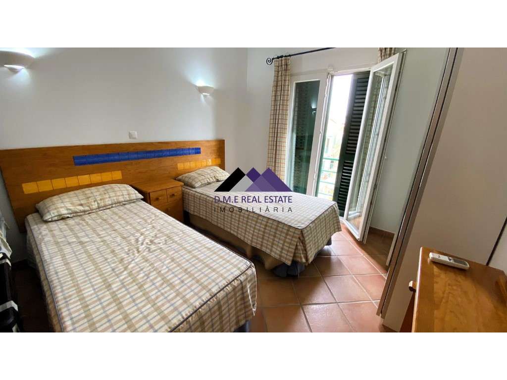 Apartamento T2 em Condomínio Privado-37