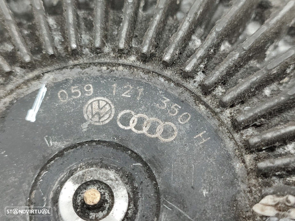 Viscoso Audi A4 (8E2, B6) - 5