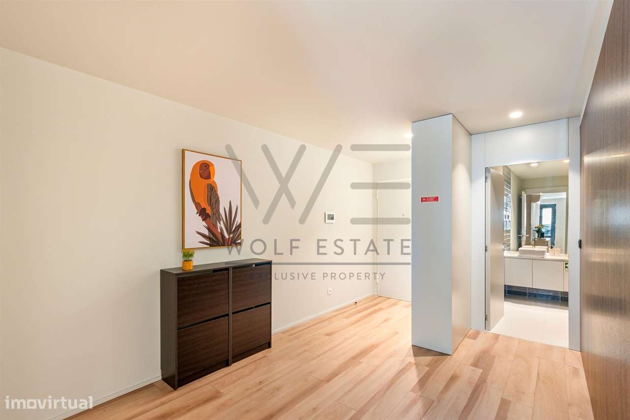 Apartamento T1 Venda em Braga (Maximinos, Sé e Cividade),Braga-12