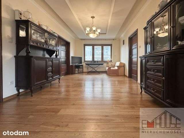 Piękne 4 Pokoje-Krzyki/Taras-Ogród–Parking-Piwnica-8