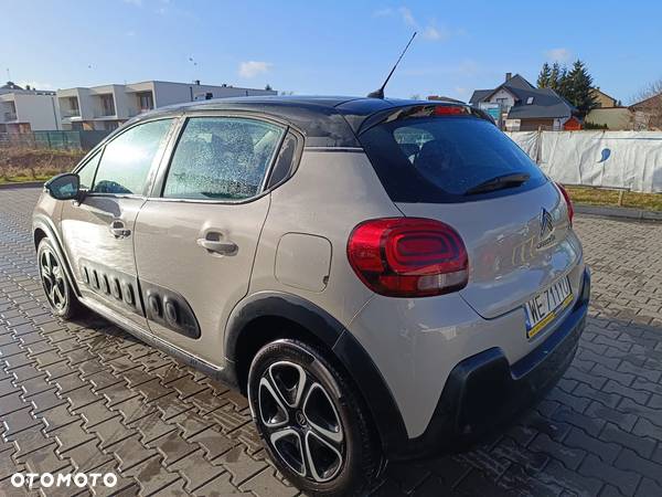 Citroën C3 1.2 PureTech Shine - 35