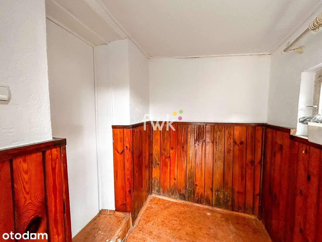 Mieszkanie Rogoźno 42,65 m2 do remontu-4